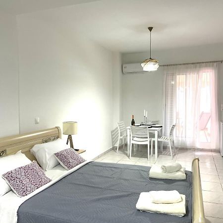 Athens Studio Buitenkant foto